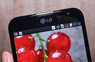 [Hands-on] LG Optimus G Pro สมาร์ทโฟนพร้อมฟีเจอร์ที่สามารถใช้งานได้จริง