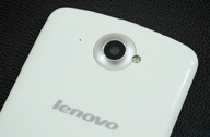 รีวิว Lenovo S920 สมาร์ทโฟนสองซิมจอใหญ่ ดีไซน์บางเฉียบ