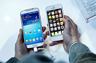 ผลสำรวจความพึงพอใจของผู้ใช้มือถือในเกาหลีใต้พบ iPhone แซง Samsung เป็นครั้งแรก เหตุเพราะซ่อมเร็วกว่า