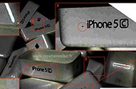 ภาพกล่อง iPhone 5C ถูกสื่อจับผิด คาดว่าอาจจะไม่ใช่ของจริง