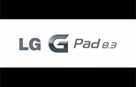 LG ออกวีดีโอโปรโมท G Pad 8.3 ?แท็บเล็ตในฝันที่ทุกคนอยากได้?