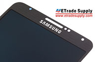 หลุดแผงหน้า Samsung Galaxy Note III พบหน้าจอขนาด 5.68 นิ้ว