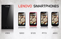 Lenovo ก้าวขึ้นเป็นผู้ผลิตสมาร์ทโฟนอันดับ 4 ของโลก ยอดขายมากกว่าพีซีของบริษัทเป็นครั้งแรก