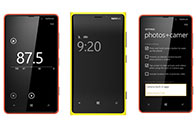 Nokia Lumia เริ่มได้รับอัพเดท Amber แล้ว เพิ่ม Smart Camera, Glance Screen และอื่นๆ