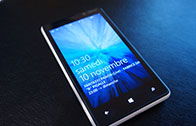 หลุด Nokia Lumia 825 กับ Windows Phone ควอดคอร์ตัวแรก มากับหน้าจอ 5.2 นิ้ว