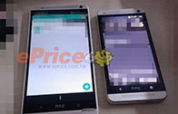 HTC One Max ปรากฏตัวอีกครั้งที่จีน คอนเฟิร์มส่วนอ่านลายนิ้วมือ รองรับ microSD ถ่ายรูปพร้อมกันได้ทั้งสองกล้อง