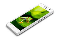 Huawei เปิดตัว Honor 3 สมาร์ทโฟนจอ 4.7 นิ้ว 720p กันน้ำกันฝุ่นในราคาหมื่นบาท