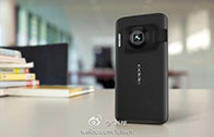 OPPO ซุ่มทำสมาร์ทโฟนสายเน้นกล้องในชื่อชื่อ N-Lens N1
