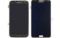เทียบแผงหน้า Samsung Galaxy Note III กับ Galaxy Note II ใหญ่กว่าเดิมนิดเดียว