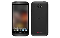 พบกับ HTC Zara จอ 4.5 นิ้ว qHD แรม 1 GB แบตเตอรี่ 2100 mAh พร้อม Sense 5.5