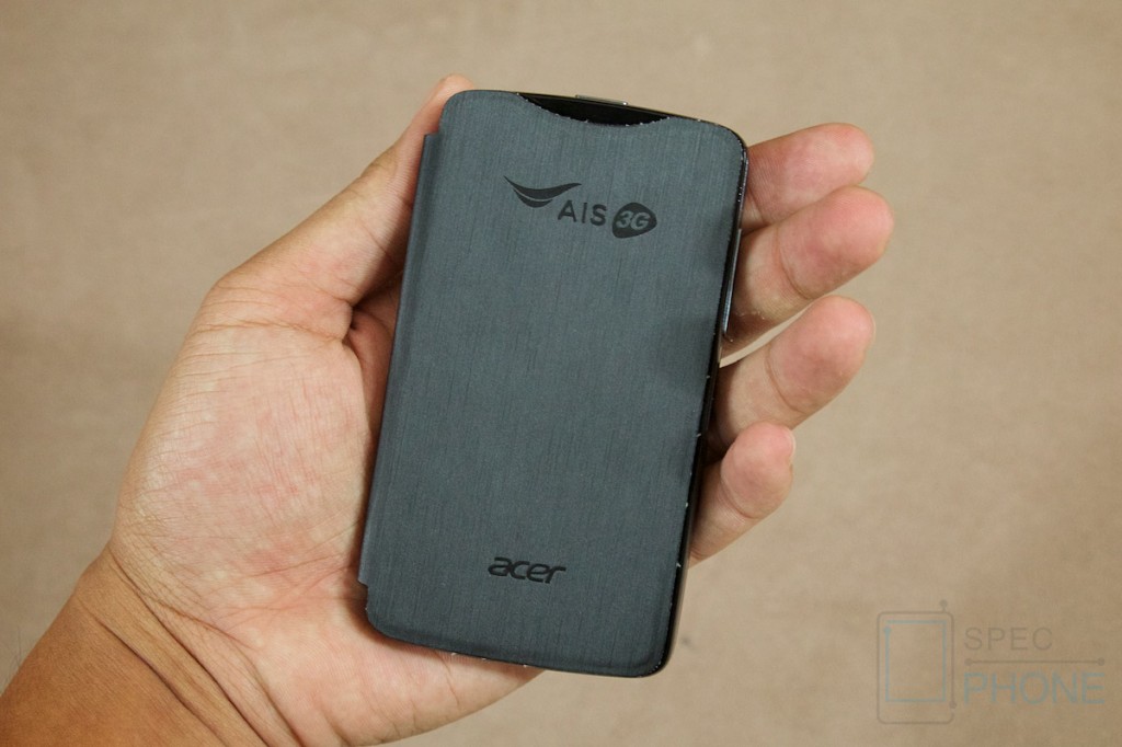 Acer Liquid Z3 Review Specphone 029
