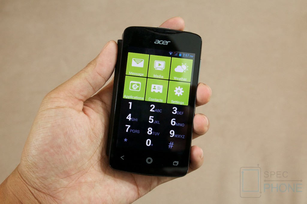 Acer Liquid Z3 Review Specphone 039