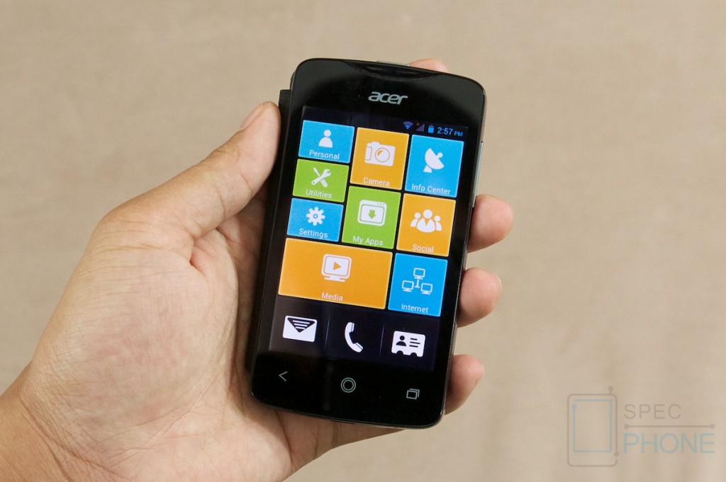 Acer Liquid Z3 Review Specphone 040