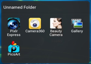 Folder2List 3.27 download the last version for android