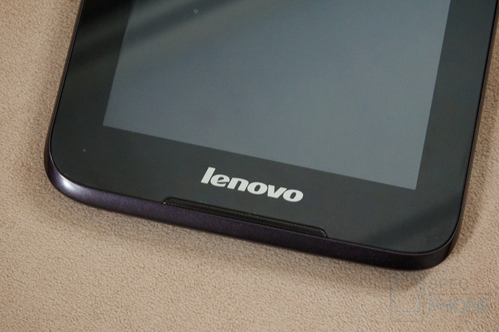 Lenovo A1000 Tablet Review Specphone 019