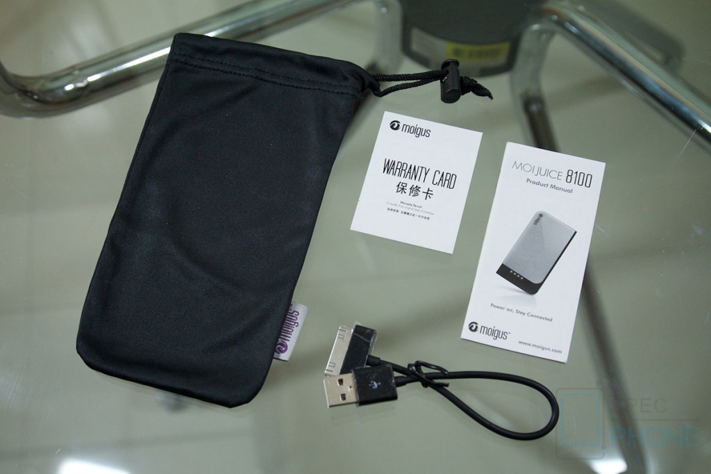 Moigus Powerbank Battery Review Specphone 008