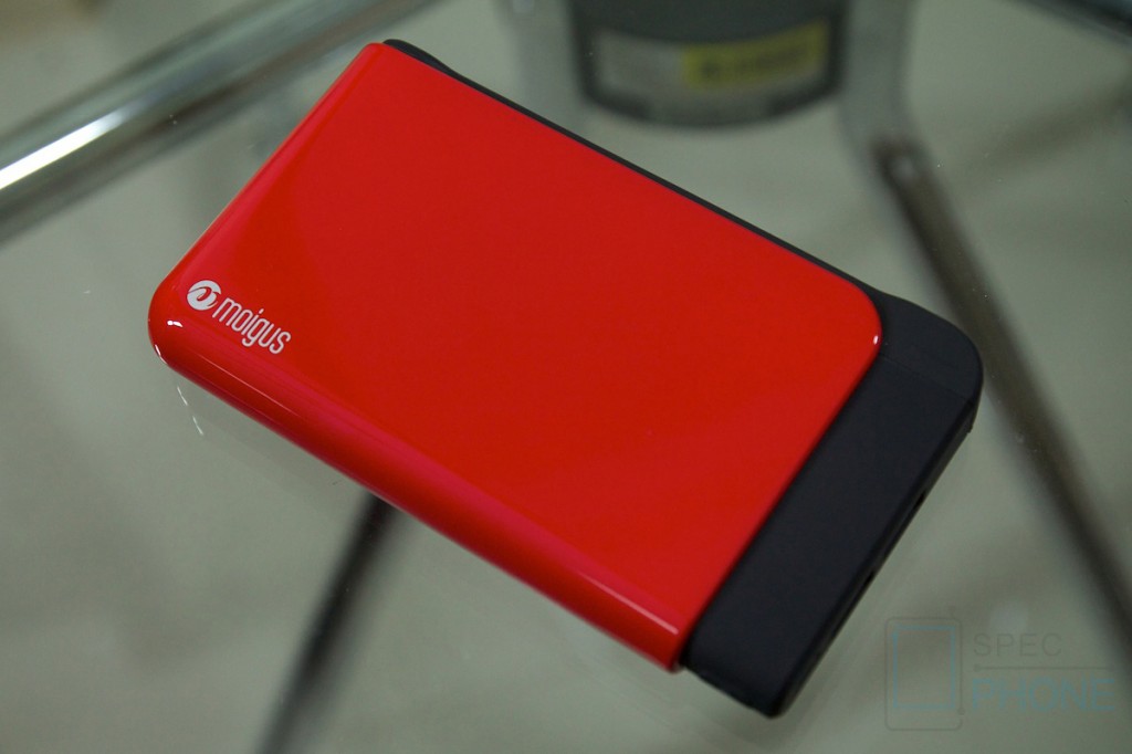 Moigus Powerbank Battery Review Specphone 009