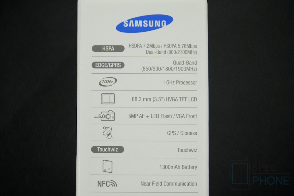 Review Samsung Galaxy Fame Specphone 004
