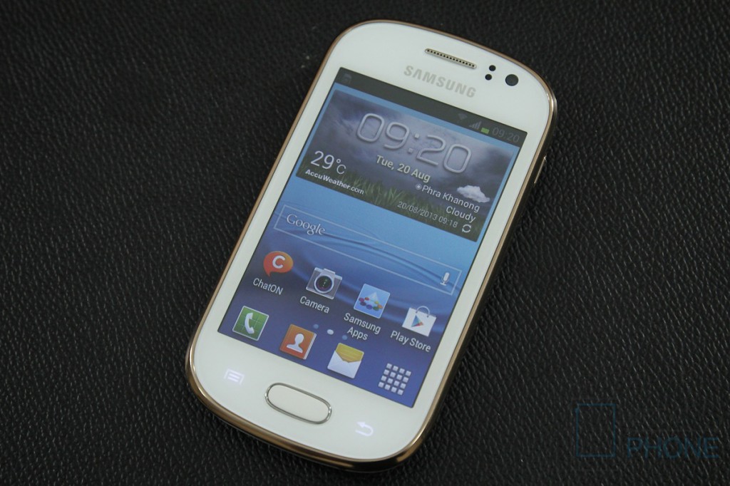 Review Samsung Galaxy Fame Specphone 010