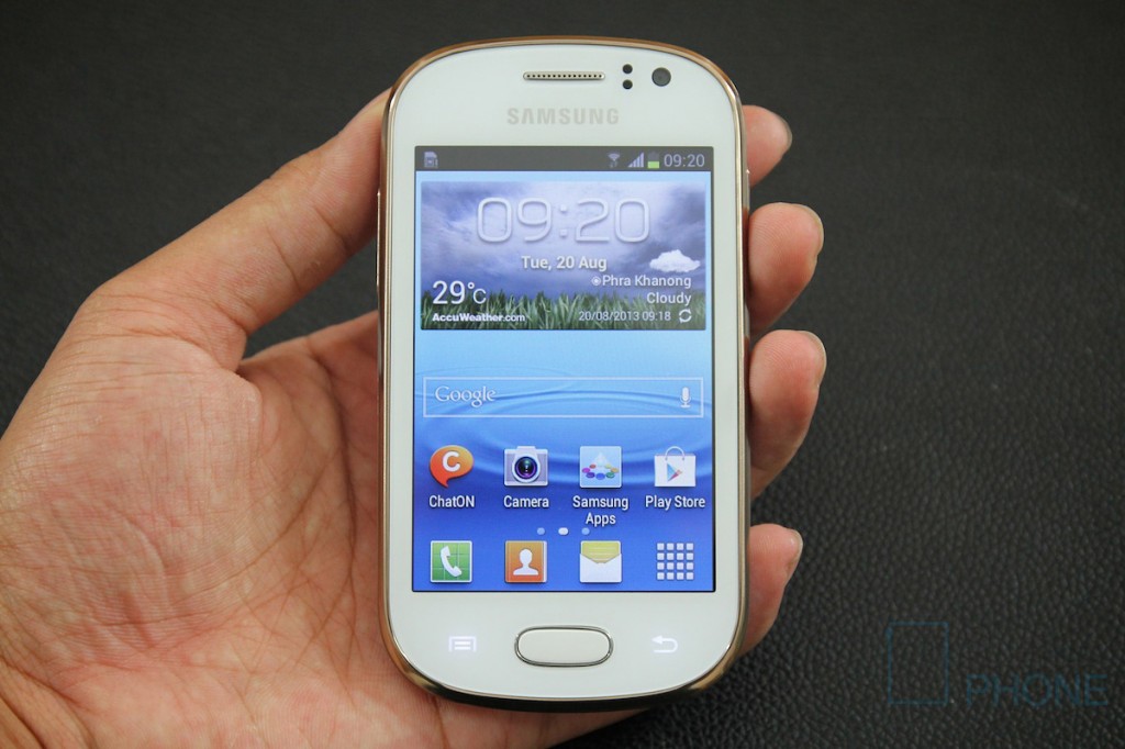 Review Samsung Galaxy Fame Specphone 011