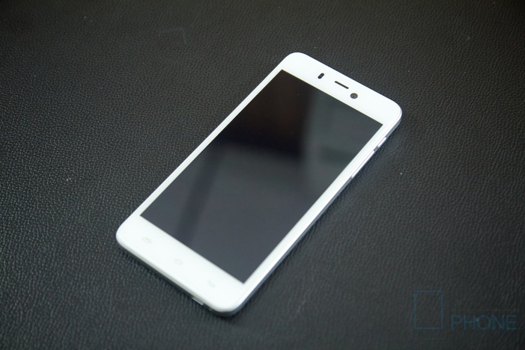 Review i mobile iq x2 SpecPhone 004