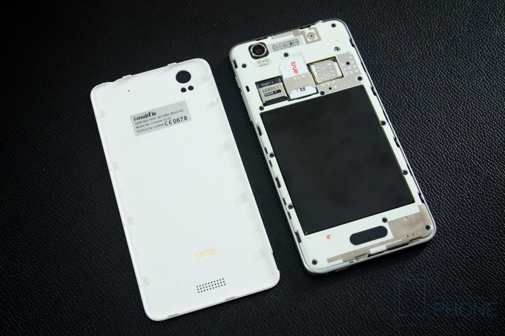 Review i mobile iq x2 SpecPhone 015