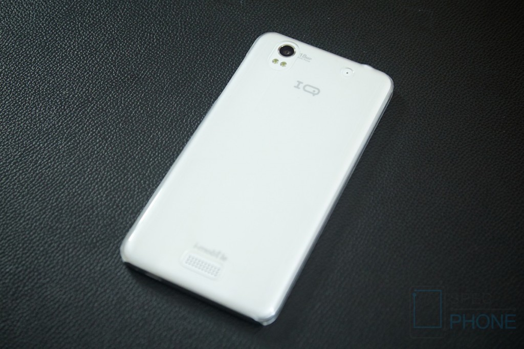 Review i mobile iq x2 SpecPhone 023