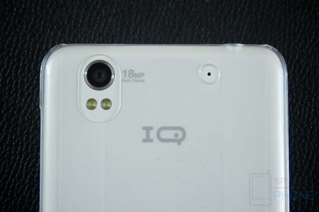 Review i mobile iq x2 SpecPhone 025