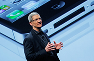 [ลือ] Apple อาจเลือกเปิดตัว iPhone 5S วันที่ 10 กันยายนนี้ พร้อมเปลี่ยนปุ่มโฮมให้นูนขึ้นมา