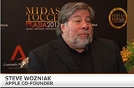 Steve Wozniak เสนอ Apple ควรเร่งทำ iWatch และ iPhone ให้จอใหญ่กว่านี้ได้แล้ว
