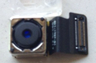 ภาพหลุดโมดูลกล้องหลังของ iPhone 5C พบสามารถถ่ายภาพได้ความละเอียด 8 MP เท่า iPhone 5