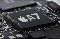 รายงานเผยชิป A7 ใน iPhone 5S จะรองรับ 64-bit แรงกว่าเดิม 31% และอาจมีชิปแยกสำหรับตรวจจับการเคลื่อนไหว