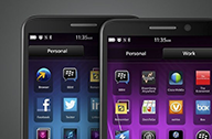 อัพเดทรายละเอียด BlackBerry 2 รุ่นใหม่ A10 เปลี่ยนชื่อเป็น Z30 พร้อมรุ่น Z15 เป็นแบบสไลด์ขึ้น
