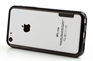 หลุดภาพเพรสของ iPhone 5C พร้อม Bumper กันกระแทกด้านข้าง