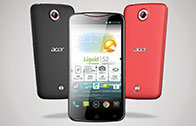 Acer เปิดตัว Liquid S2 สมาร์ทโฟนเครื่องแรกของโลกที่บันทึกวีดีโอความละเอียดระดับ 4K ได้
