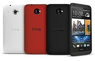 HTC เปิดตัว Desire 601 และ Desire 300 บุกทัพสมาร์ทโฟนระดับล่าง