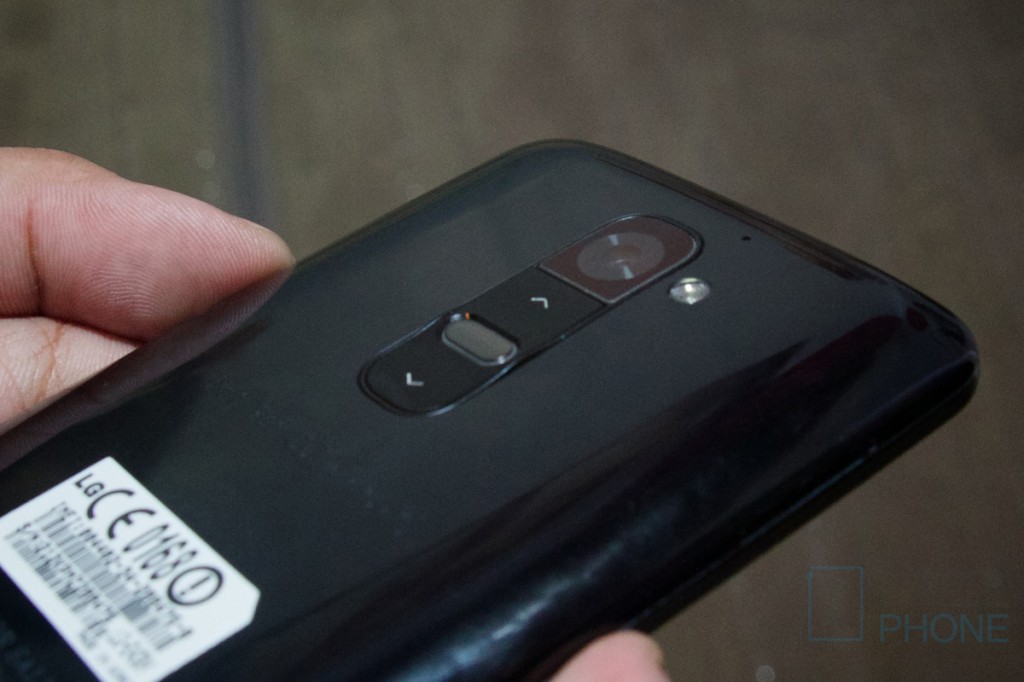 Hands on LG G2 SpecPhone 039