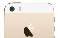 ราคา iPhone 5s เครื่องหิ้วมาบุญครองพุ่งสูง รุ่น 16 GB สีทองมีราคาจองกว่า 120,000 บาท !!