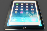 ภาพเรนเดอร์ iPad 5 และ iPad mini 2 แบบมีเซ็นเซอร์ Touch ID ออกมาแล้ว ก่อนเปิดตัวจริงเร็วๆ นี้