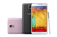 Samsung Galaxy Note 3 เปิดตัวแล้ว จอ 5.7 นิ้ว รองรับ 4G LTE แรม 3 GB