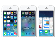 iOS 7.0.1, iOS 7.0.2 และ iOS 7.1 เริ่มเข้าสู่การทดสอบแล้ว คาดมาพร้อมเปิดตัว iPad 5 ในเดือนหน้า