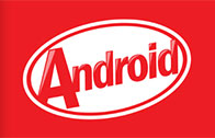 หลุดของเล่น Android 4.4 ชุดใหญ่ : รูป KitKat ปรากฏ โชว์รูปแบบตัวเลขนาฬิกาใหม่