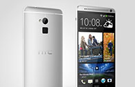 HTC เปิดตัว One Max อย่างเป็นทางการ จอ 5.9 นิ้ว 1080p ใช้ Snapdragon 600 พร้อมที่สแกนนิ้วมือ