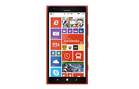 ข้อมูลใหม่ Lumia 1520 รองรับระบบชาร์จไร้สาย วางจำหน่าย 3 สี