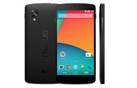 Google เผลอปล่อยหน้าสั่งซื้อ Nexus 5 คอนเฟิร์มข่าวลือก่อนหน้าทุกอย่างพร้อมราคา