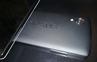 หลุดเครื่อง Nexus 5 อีกครั้งกับภาพคมชัดแบบสุดๆ