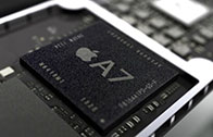หัวหน้าฝ่ายการตลาด Qualcomm โดนเด้งหลังให้ความเห็นเรื่องชิป Apple A7 เป็นลูกเล่นทางการตลาด