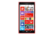 เผยรูปเพรส Lumia 1520 สีแดง จอ 6 นิ้วขอบจอบางพิเศษ