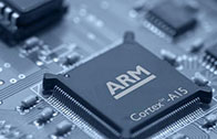 Intel ยอมเปิดโรงงานผลิตชิป ARM แล้ว เริ่มการผลิตในปีหน้า