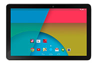 Nexus 10 รุ่น 2 ปรากฏตัวบน Play Store เช่นเดียวกัน ก่อนถูกถอดลง